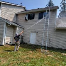 House Washing Maple Valley 2